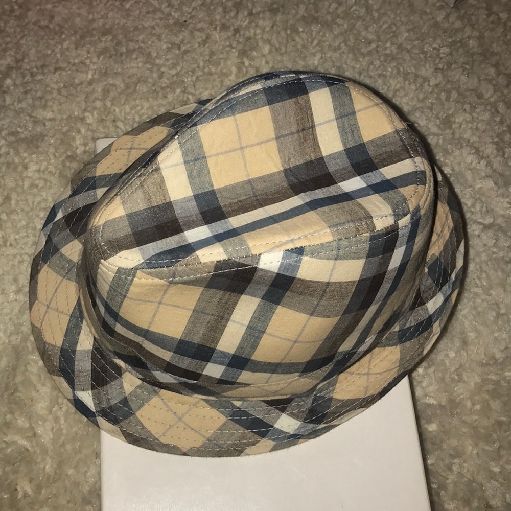 New Cremieux Fedora Never worn